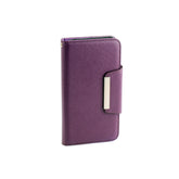 Samsung S10e Book Case Plain Magnetic