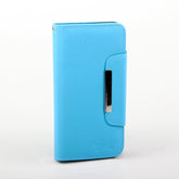 Samsung S8 Book Case Plain Magnetic