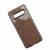 Samsung S10 Clear Slip Proof Jelly Case