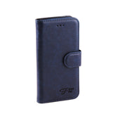 Samsung S10 Plus Book Case Fashion Plain