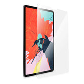 iPad Pro 12.9 3rd Flat Glass Screen Protector
