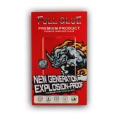 Samsung S7 Edge 3D Full Glue Glass Screen Protector