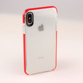 iPhone 12 Mini 5.4 Clear iClear Collection Back Case