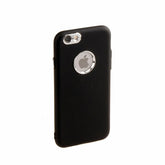 iPhone 6 / 6s 4.7 Silicone Magic Cube ShockProof Soft Back Case