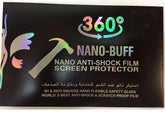 Samsung S10e Clear Soft Unbreakable protector