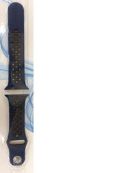 Apple Watch 44mm Plastic Band