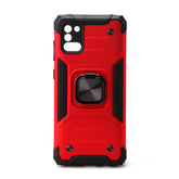 Samsung A52s Tough Super Cuirass Back Case ( Grip & Magnet )