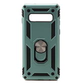 Samsung S10 Tough Thor Back Case ( Grip & Magnet )