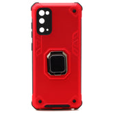 Samsung S20 Plus Tough Super Cuirass Back Case ( Grip & Magnet )