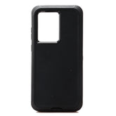 Samsung S20 Ultra Tough Guardian Robot ShockProof Case