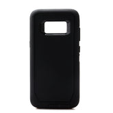 Samsung S8 Tough Guardian Robot ShockProof Case