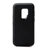 Samsung S9 Plus Tough Guardian Robot ShockProof Case