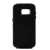 Samsung S7 Edge Tough Guardian Robot ShockProof Case