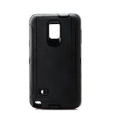 SamSung Note 4 Tough Guardian Robot ShockProof Case
