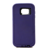 Samsung S7 Tough Guardian Robot ShockProof Case
