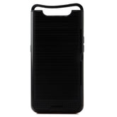 Samsung A80 Tough Card Holder Back Case