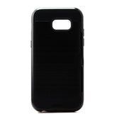 Samsung A5 2017 Tough Card Holder Back Case