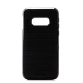 Samsung S10e Tough Card Holder Back Case