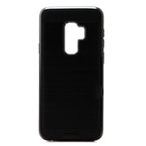 Samsung S9 Tough Card Holder Back Case