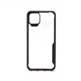 Google Pixel 5A Clear Robot ShockProof Case
