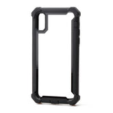 iPhone XR 6.1 Clear Space Shell Phone Case