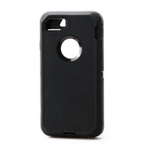 iPhone 7 / 8/SE 4.7 Tough Guardian Robot ShockProof Case