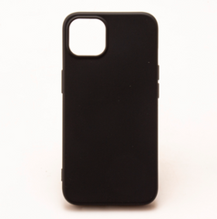 iPhone 13 6.1 Silicone Gel Case