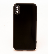 iPhone X /XS 5.8 Tough Mellow Back Case