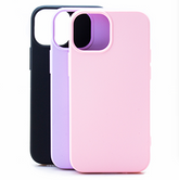 Apple iPhone 11 6.1 Silicone Gel Case