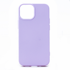 iPhone 13 6.1 Silicone Gel Case