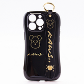 iPhone 13 6.1 Tough Wrist Band Case