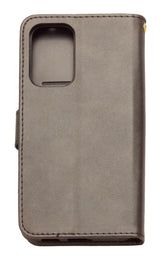 Samsung A53 5g Book Case Fashion Plain