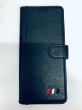 Samsung A22 5G Book Case with Shadow