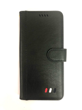 Oppo R15 Pro Book Case with Shadow Black