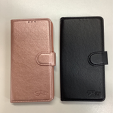 Oppo Reno 8 Lite 5G Book Case Fashion Plain