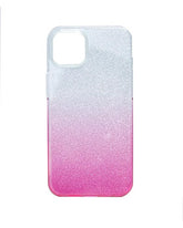 iPhone 14 6.1 Shining Colorful Back Case