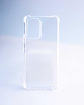 Samsung A13 5G / A04S Clear iClear Collection Back Case