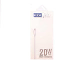 First Charging USB-C To Lighting (V192P)