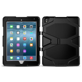 iPad 10.9 10th / (A16) 11th Tough guardian Robot Shockproof Case
