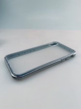 iPhone 7 Plus / 8 Plus Shock Proof Case With Clear Back