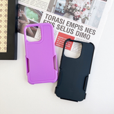 iPhone 6 Plus / 7 Plus / 8 Plus Premium Shockproof Heavy Duty Case