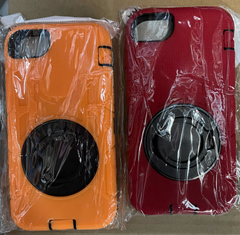 iPhone 7 / 8 / SE 4.7 Tough guardian Shock proof case with grip