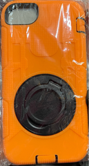 iPhone 7 / 8 / SE 4.7 Tough guardian Shock proof case with grip