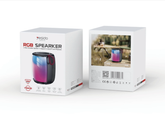 Yesido Bluetooth Speaker YSW20