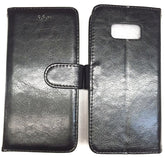 Samsung S8 Book Case Plain