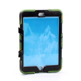 iPad 10.2 7th / 8th Tough Guardian Robot ShockProof Case