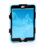 Samsung Tab A 9.7 T550 Tough Guardian Robot ShockProof Case