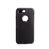 iPhone 7 Plus / 8 Plus 5.5 Tough Guardian Robot ShockProof Case