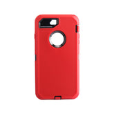 iPhone 5 / 5s / SE1 4.0 Tough Guardian Robot ShockProof Case