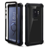 iPhone 6 Plus / 6s Plus / 7 Plus / 8 Plus 5.5 Clear Space Shell Phone Case